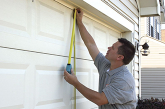 Fix A Garage Door in Commercial Drive