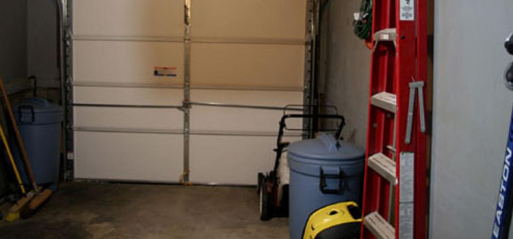 automatic garage door installation in Vancouver