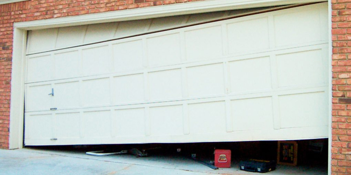 aluminum garage doors services in Vancouver