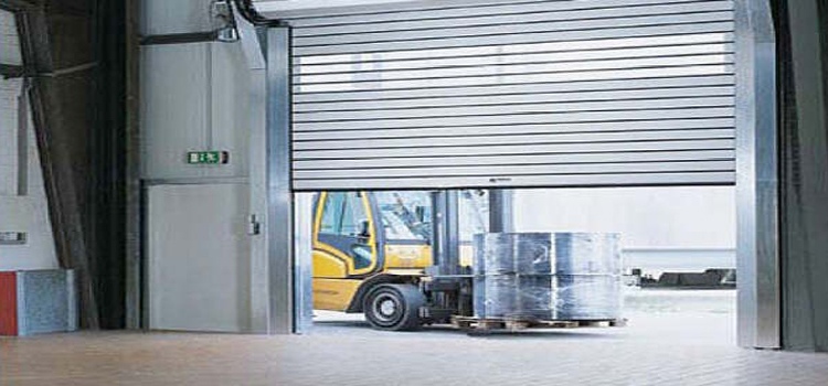 Residential Roll Up Garage Doors Vancouver
